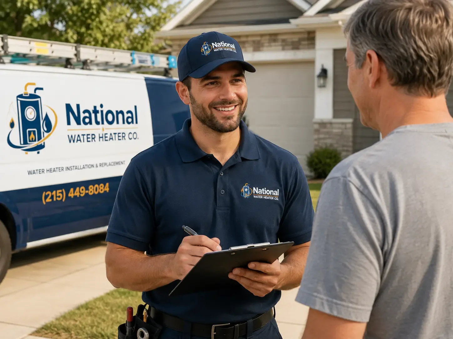 Water Heater Installation Capron, VA FAQs